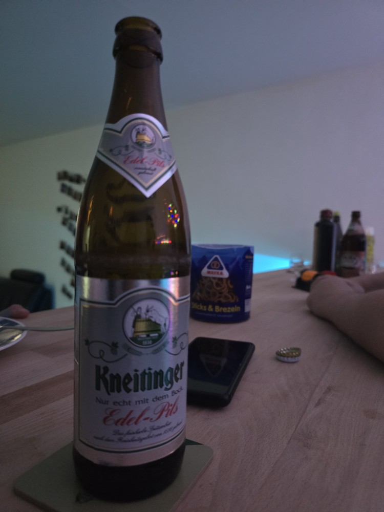 Kneitinger Edel-Pils